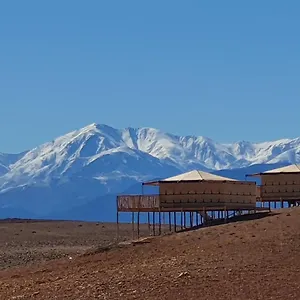 Nkhila , Marrakesch Marokko