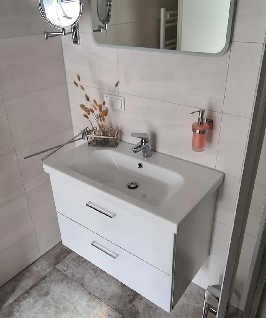 Ulmen Krone Leipzig Apartment